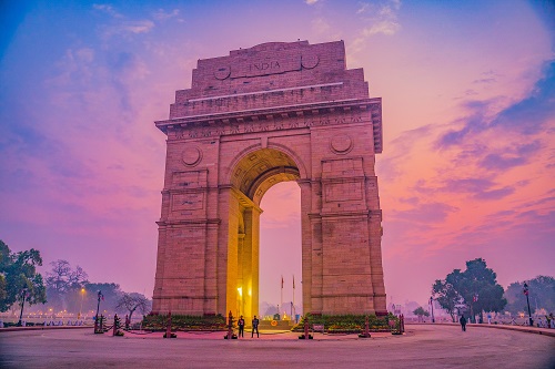 Delhi Sightseeing tour